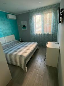 Large Twin Room