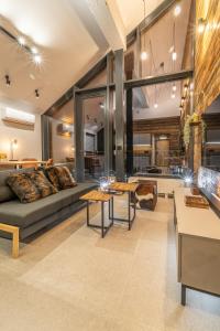 Golden Apartments Mountain Aparts