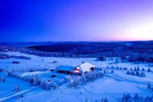 Hotel Krušnohorský Dvůr - Duchcov