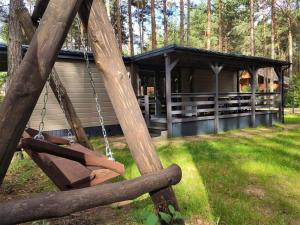 domki przy lipowej 16