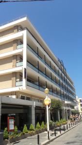 Best Western Plus Hotel Plaza Rhodes Greece
