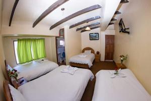 Hostal Chasky
