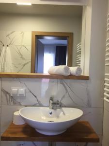 Apartamenty Julia APARTAMENTY OZONOWANE