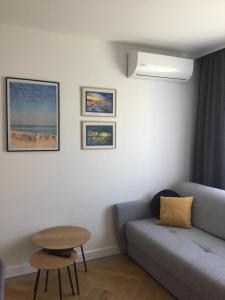 Apartamenty Julia APARTAMENTY OZONOWANE