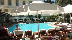 Best Western Plus Hotel Plaza Rhodes Greece