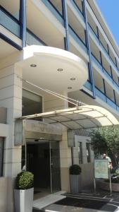 Best Western Plus Hotel Plaza Rhodes Greece