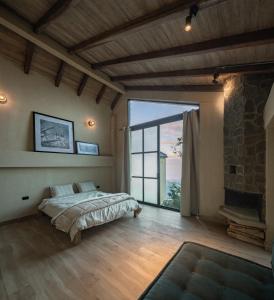 Minca Casa Las Nubes - un refugio natural en la Sierra Nevada, Santa Marta, Col