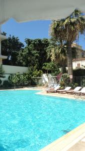 Best Western Plus Hotel Plaza Rhodes Greece