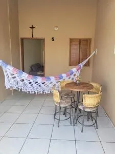 Raio de Luz - Curralinho