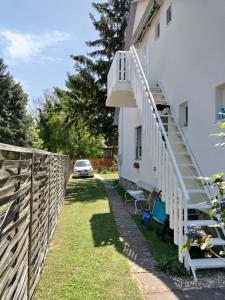 Kardos Residence Siófok