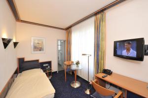 Single Room room in Insel Hotel