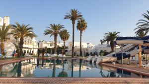 Hotel Best Beach- Family Only