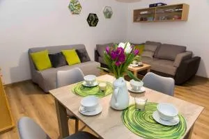 Apartament Grapa - Przyłęków