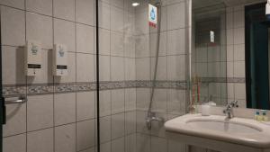 Standard Single Room room in Kadıköy Rıhtım Hotel