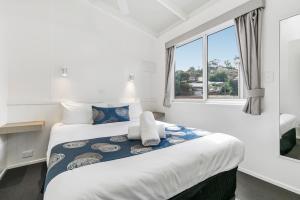 BIG4 Mannum Holiday Park