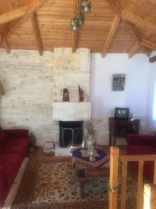 Ionas House - Ayios Dimitrios