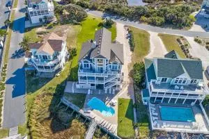 5 Knots #8HH - Hatteras