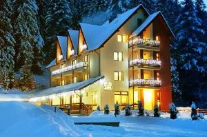 Pensiunea Sami - Gura Humorului