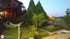 Casa com piscina - itupeva