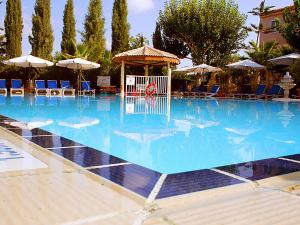 Apollonia Holiday Apartments