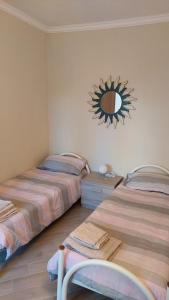 La Casa di Ermes - Ampio luminoso appartamento a tre minuti dal centro