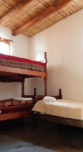 El Sol Hostel de Humahuaca