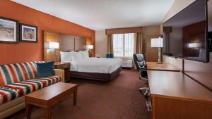 Best Western Cannon A.F.B.
