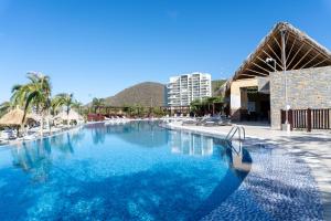 3BR Ocean View Apartment Pozos Colorado