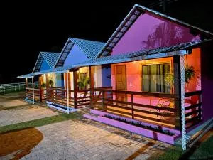 Pousada Rancho na Serra - Barbosa