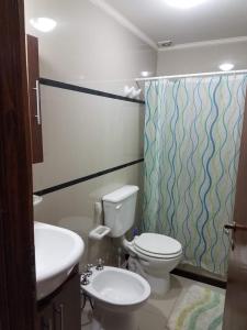 Departamento Villa Carlos Paz Miralejos 3