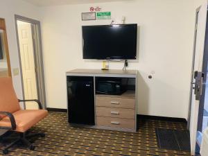 Economy Single Room room in Relax Inn Motel Kountze