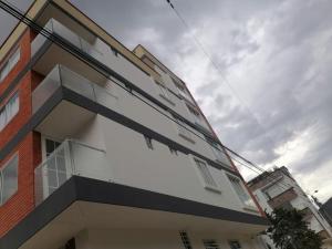 Hermoso apartamento familiar con parqueadero privado