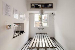 Nomadier Experience Mexico City Condesa