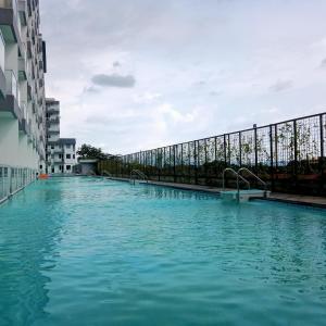 Vins Room at Vivo Apartemen