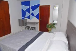 Cozy 1BR APT walking distance to Airport/Beach - 卡塔赫纳