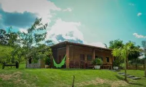 Chácara Maluco Beleza 4 - Chã Grande