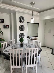 Apartamento Praia Central