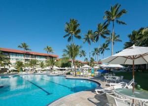 Porto Praia Resort Marulhos