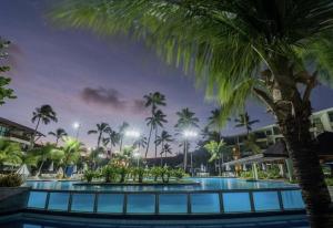 Porto Praia Resort Marulhos