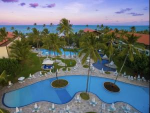 Porto Praia Resort Marulhos