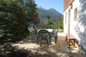 Appartements Le Clos du Vas - Puy Saint Andre : photos des chambres