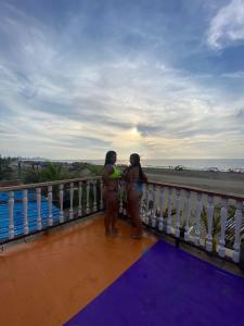 CABAÑA MIRADOR DE LA BOQUILLA