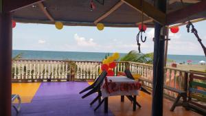 CABAÑA MIRADOR DE LA BOQUILLA