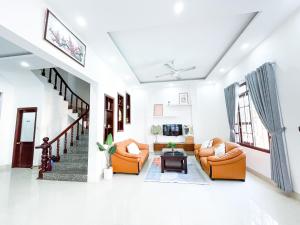 Lavie House 2 - 8B Lạc Long Quân