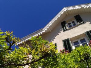 Hotels Hotel Chalet De L'isere : photos des chambres