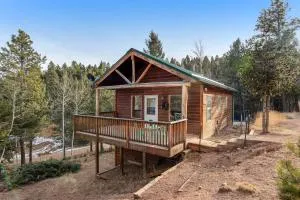 Almost off the Grid - Divide