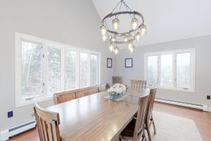 Campton White Mountains Retreat