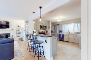 Campton White Mountains Retreat