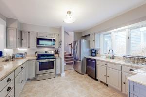 Campton White Mountains Retreat