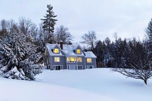 Campton White Mountains Retreat